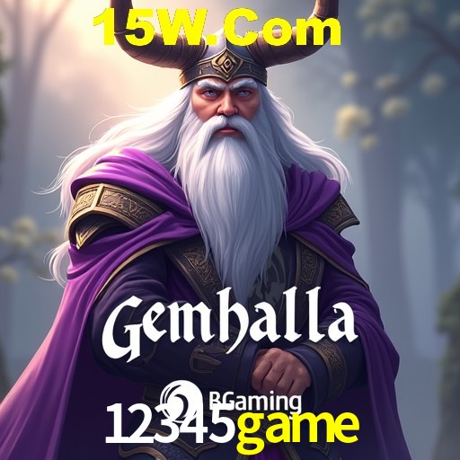Desvendando o Mundo dos Jogos Virtuais na 12345game