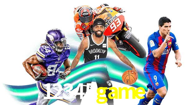 12345game