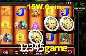 Segurança 2FA 12345game