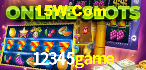 12345game