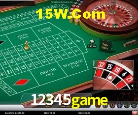 Promoções Sazonais 12345game