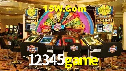 Sistemas de Segurança 12345game