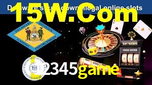 12345 bet