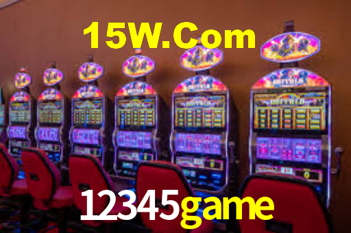 12345game