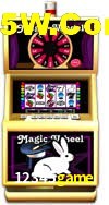 Mesa de Blackjack 12345game