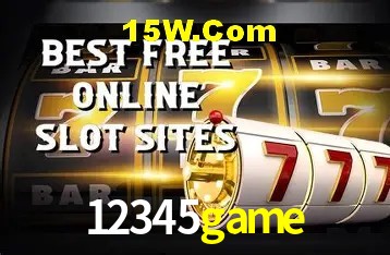 Casino Ao Vivo 12345game
