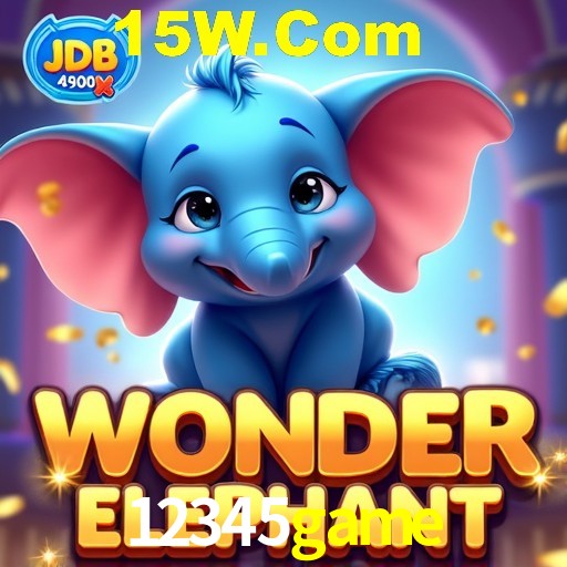 Descubra a Magia dos Jogos de Arcade no 12345game