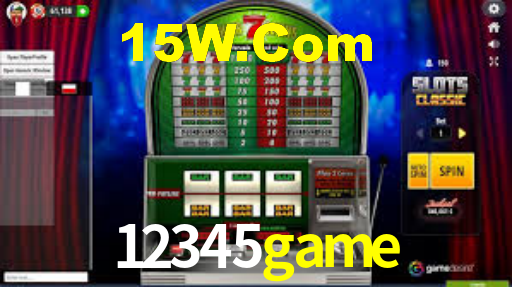 12345game