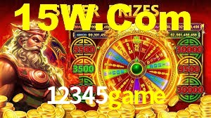 12345 bet