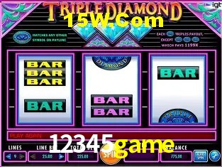 Provedores de Jogos 12345game