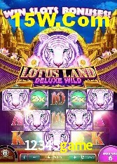 Login Seguro 12345game