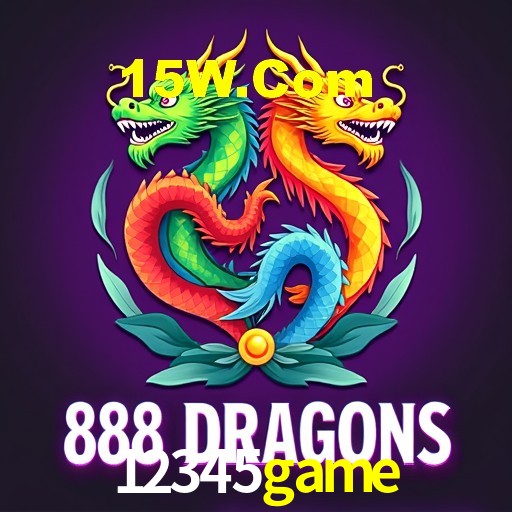 Recursos de Bônus 12345game