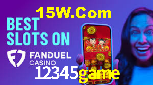 12345game,12345game.com