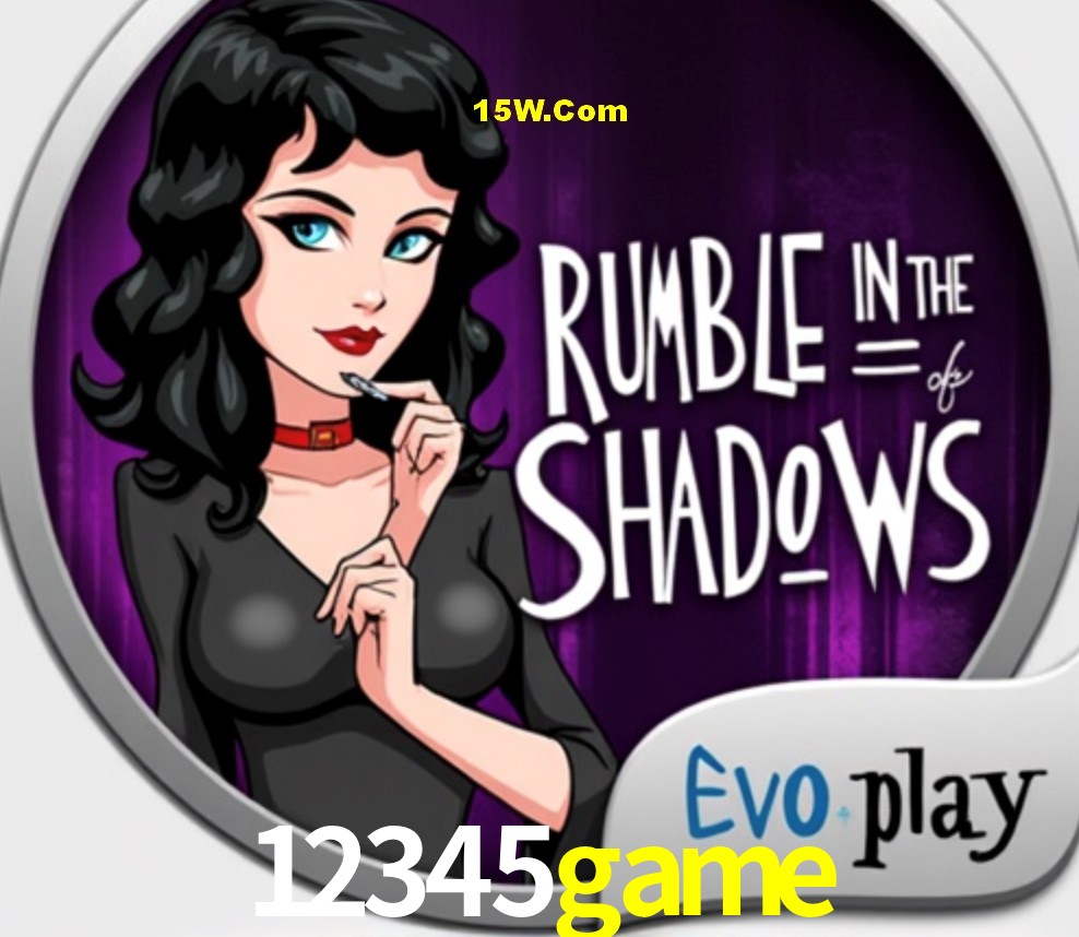 Provedores de Jogos 12345game