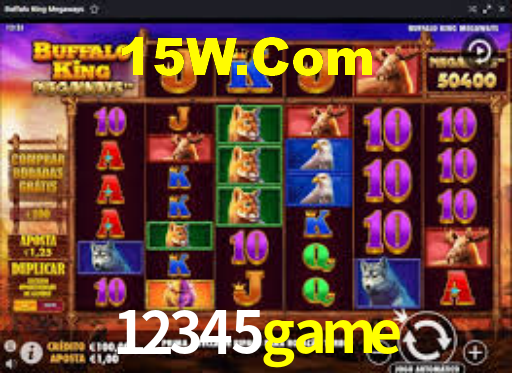 12345game.com