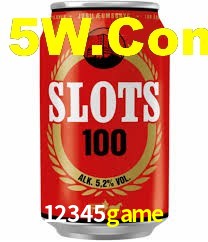 12345game