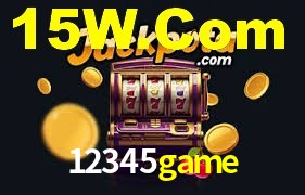 12345game
