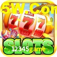 12345game