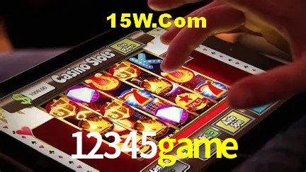 Recursos de Bônus 12345game