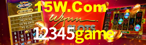 12345 bet