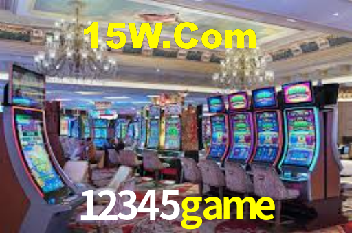 12345game