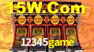 12345game
