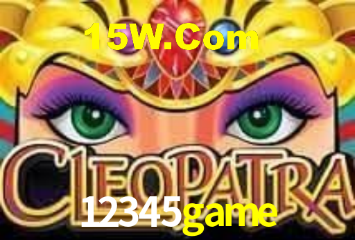12345game,12345game.com