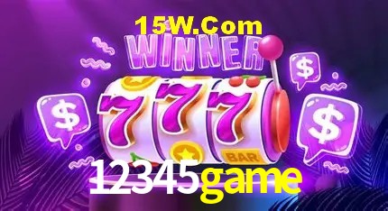 Login Seguro 12345game