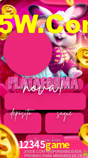 Interface do App 12345game