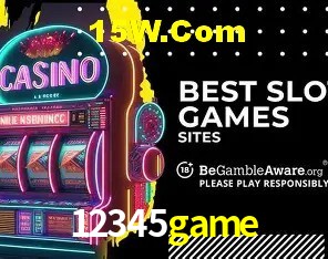 Design Responsivo 12345game