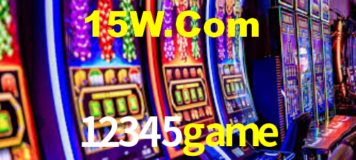12345 bet