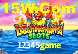 12345game,12345game.com