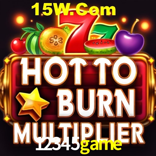 Descubra o Mundo do Cassino Online com 12345game