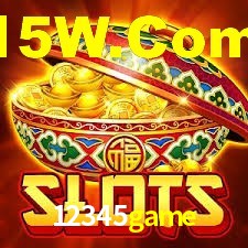12345game.com