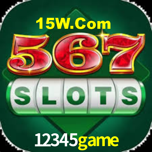 12345game.com
