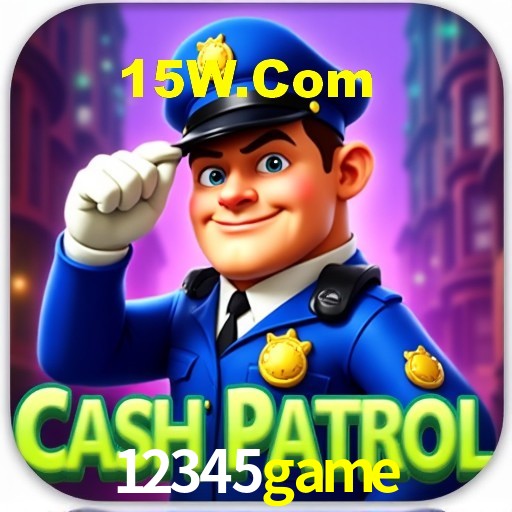 Jogos de Slot 12345game