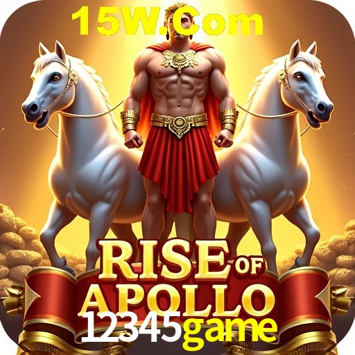 A Popularidade dos Caça-Níqueis no 12345game