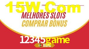 12345 bet