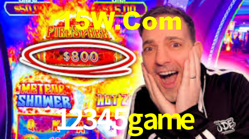 Bônus Generosos e Exclusivos no 12345game para Você!