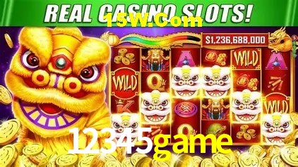 Promoção Relâmpago 12345game