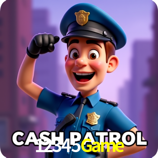 Cassino na plataforma 12345Game