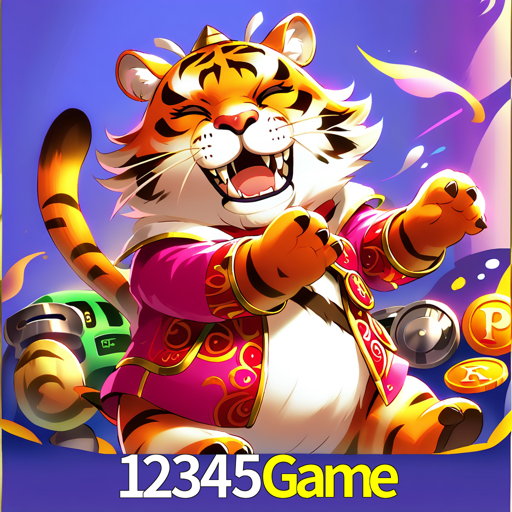 12345Game 